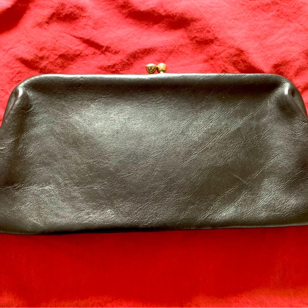 Vintage clutch